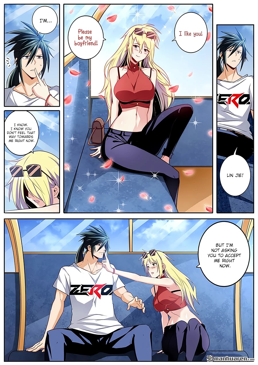 Hero? I Quit A Long Time Ago Chapter 258 page 7 - Chapter 258