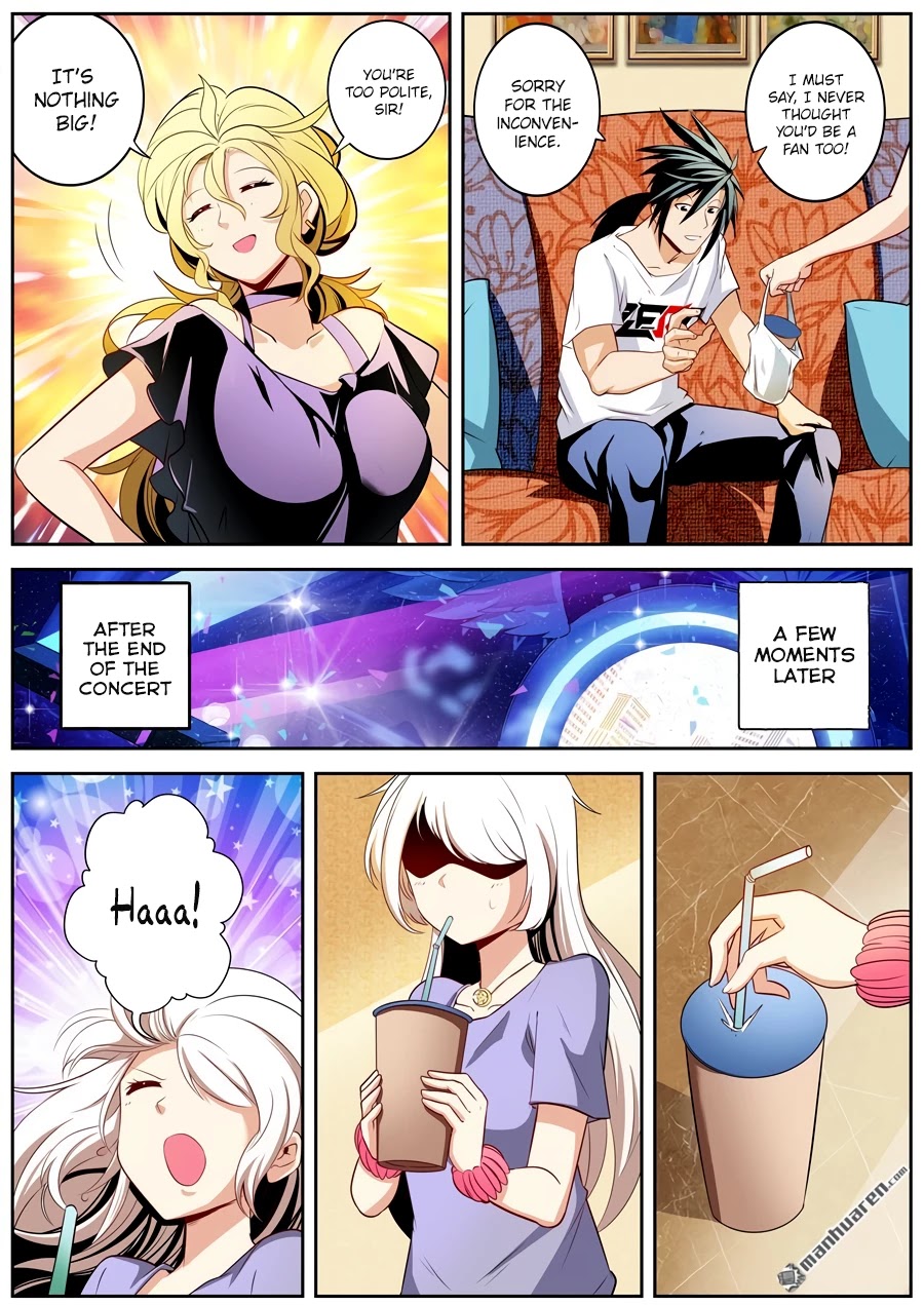 Hero? I Quit A Long Time Ago Chapter 259 page 12 - Chapter 259
