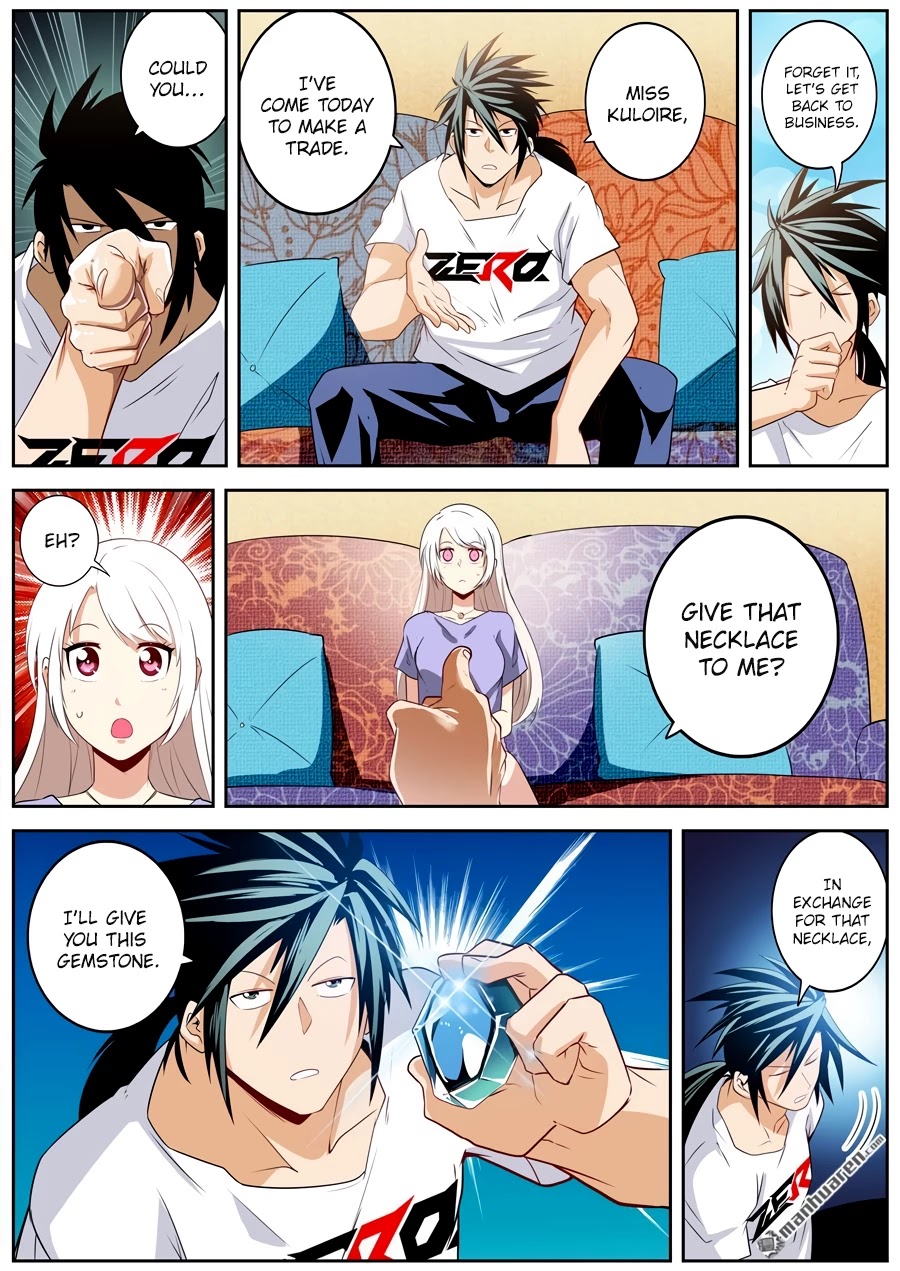Hero? I Quit A Long Time Ago Chapter 259 page 14 - Chapter 259
