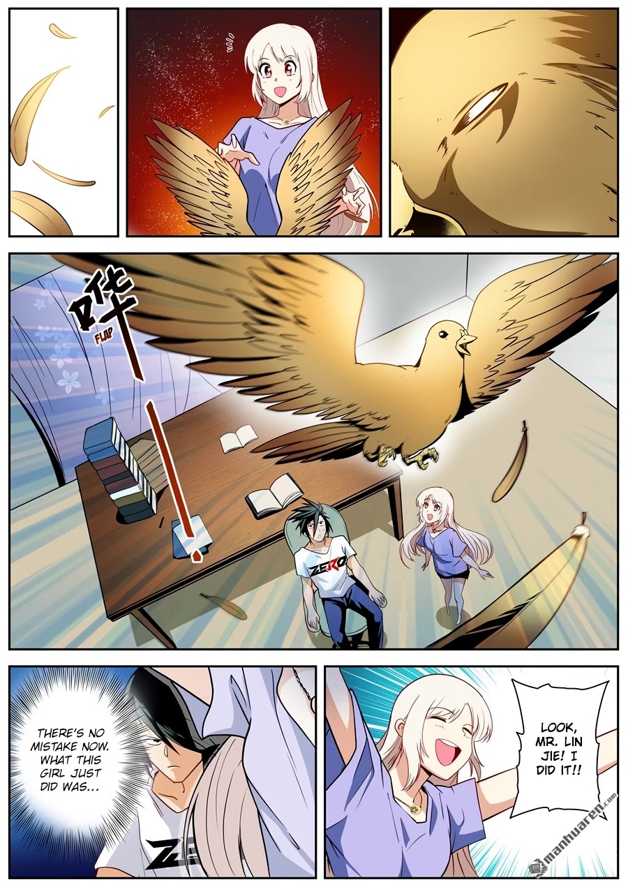 Hero? I Quit A Long Time Ago Chapter 261 page 11 - Chapter 261