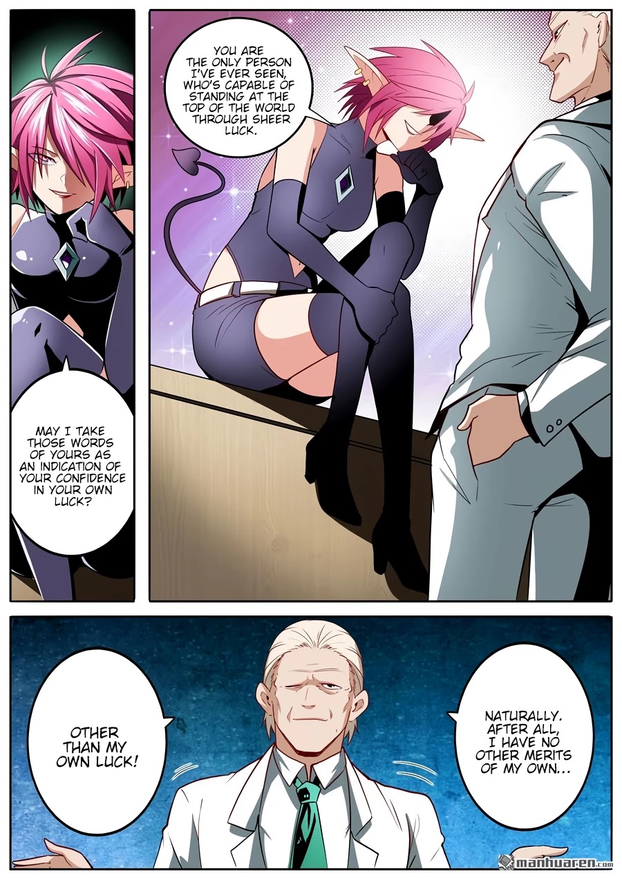 Hero? I Quit A Long Time Ago Chapter 262 page 12 - Chapter 262