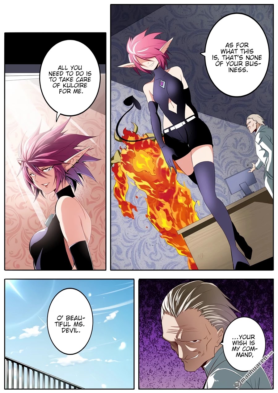 Hero? I Quit A Long Time Ago Chapter 262 page 14 - Chapter 262
