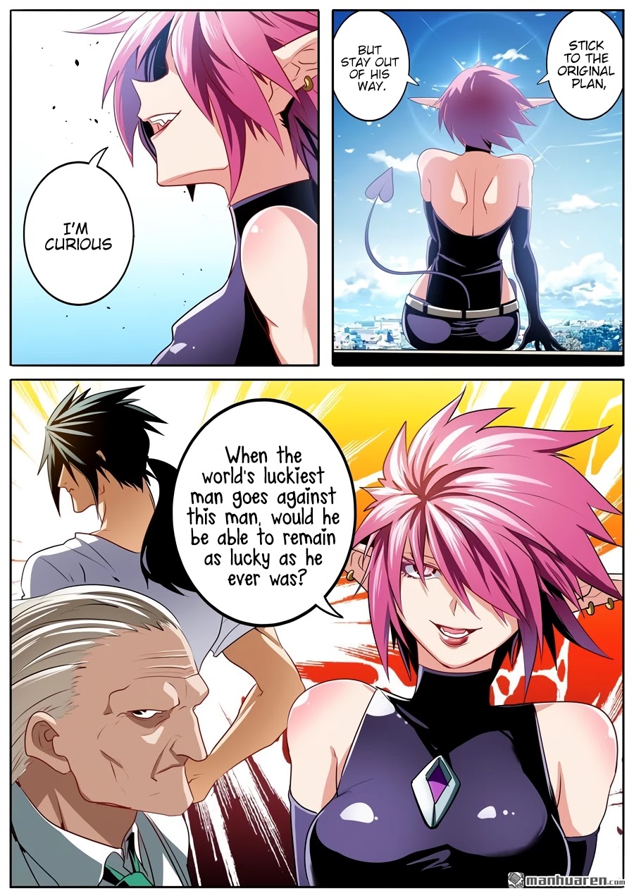 Hero? I Quit A Long Time Ago Chapter 262 page 16 - Chapter 262
