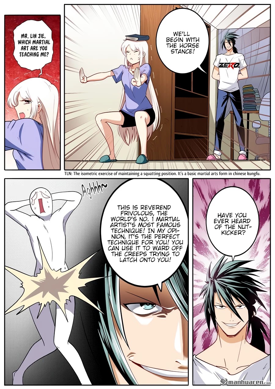 Hero? I Quit A Long Time Ago Chapter 262 page 6 - Chapter 262