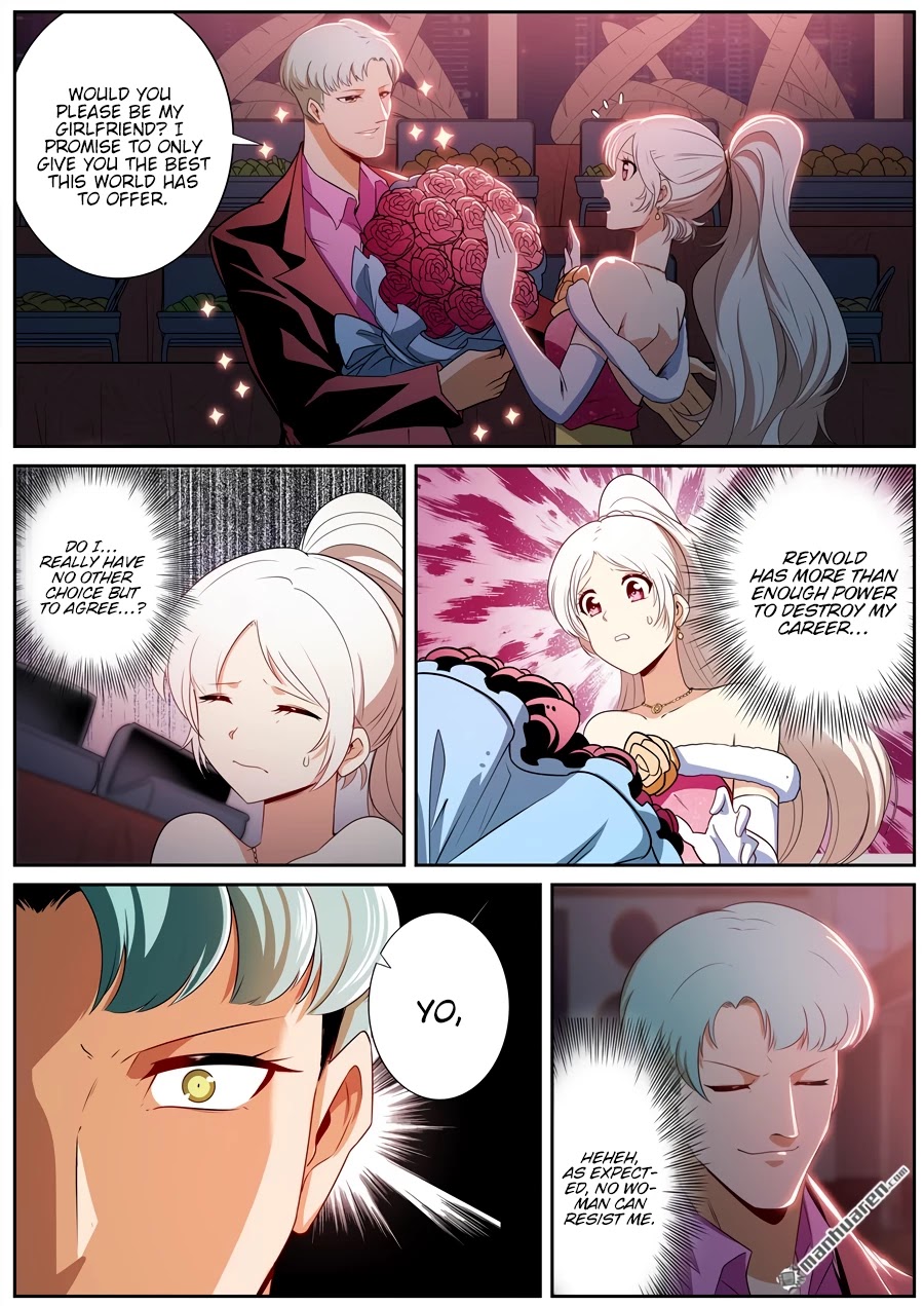 Hero? I Quit A Long Time Ago Chapter 263 page 10 - Chapter 263