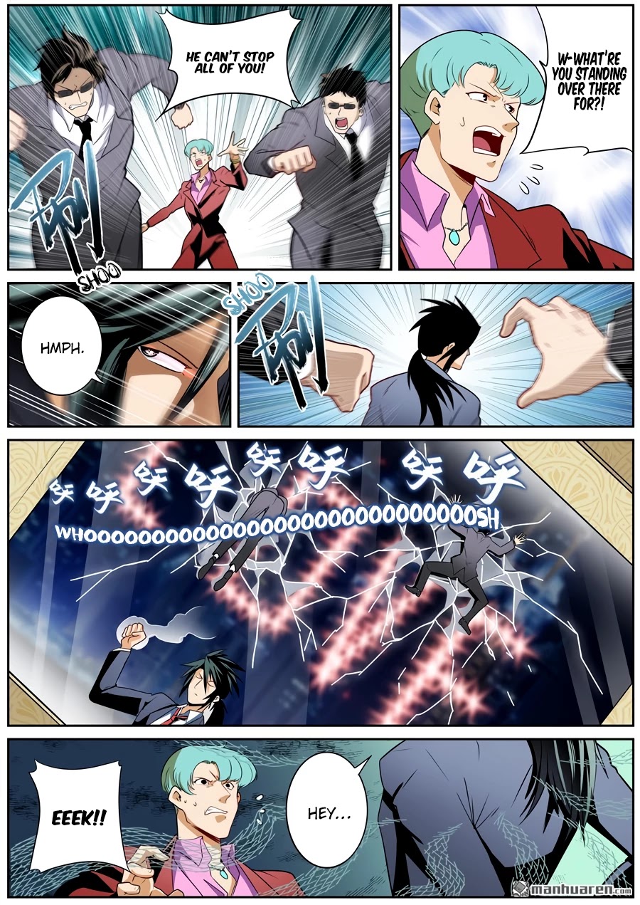 Hero? I Quit A Long Time Ago Chapter 263 page 14 - Chapter 263