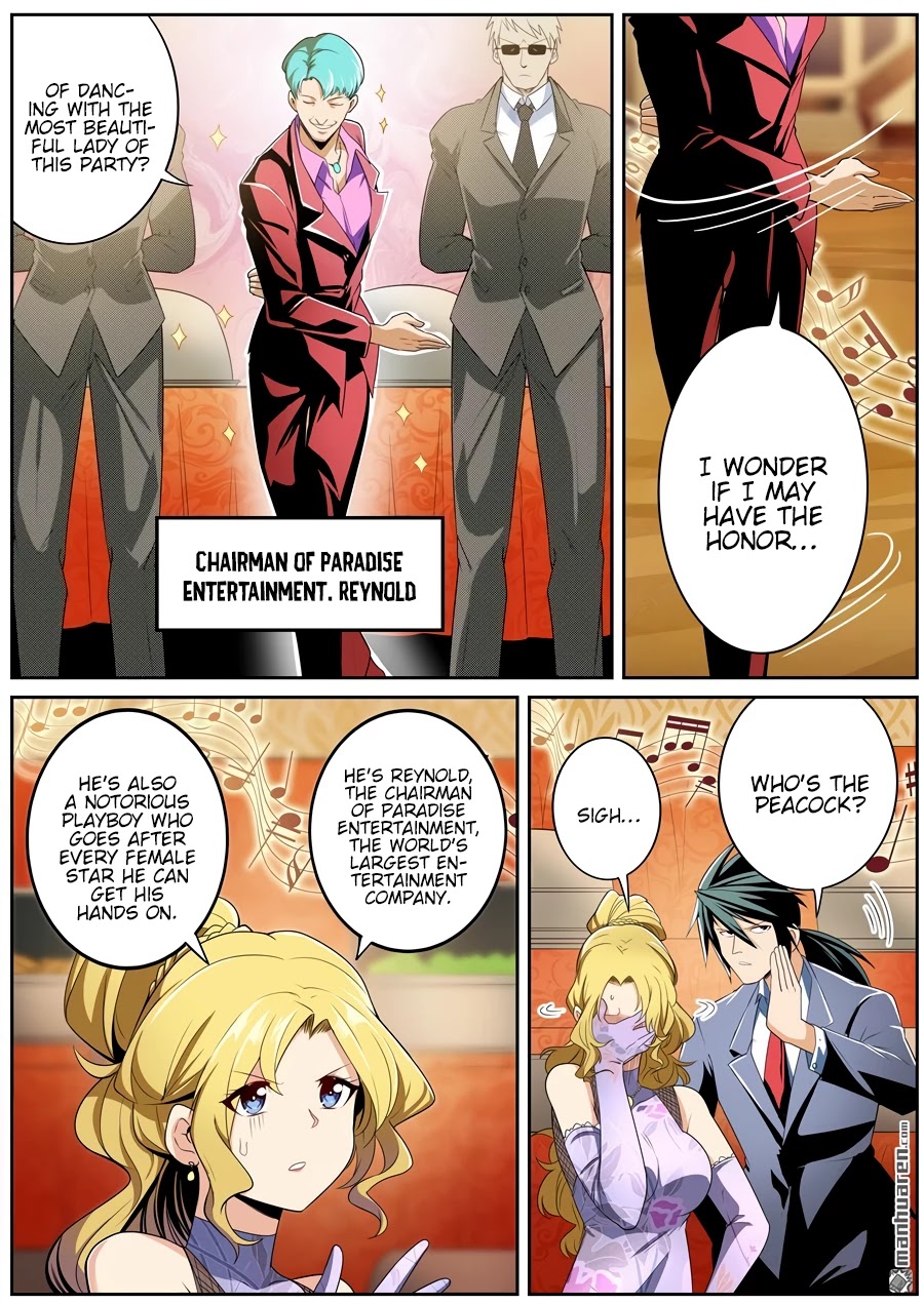 Hero? I Quit A Long Time Ago Chapter 263 page 8 - Chapter 263