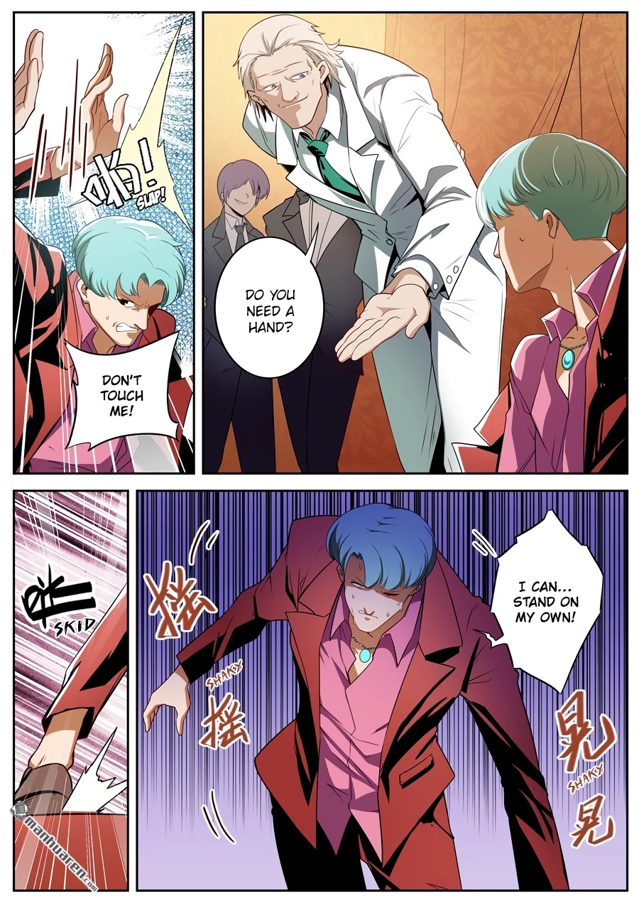 Hero? I Quit A Long Time Ago Chapter 264 page 10 - Chapter 264