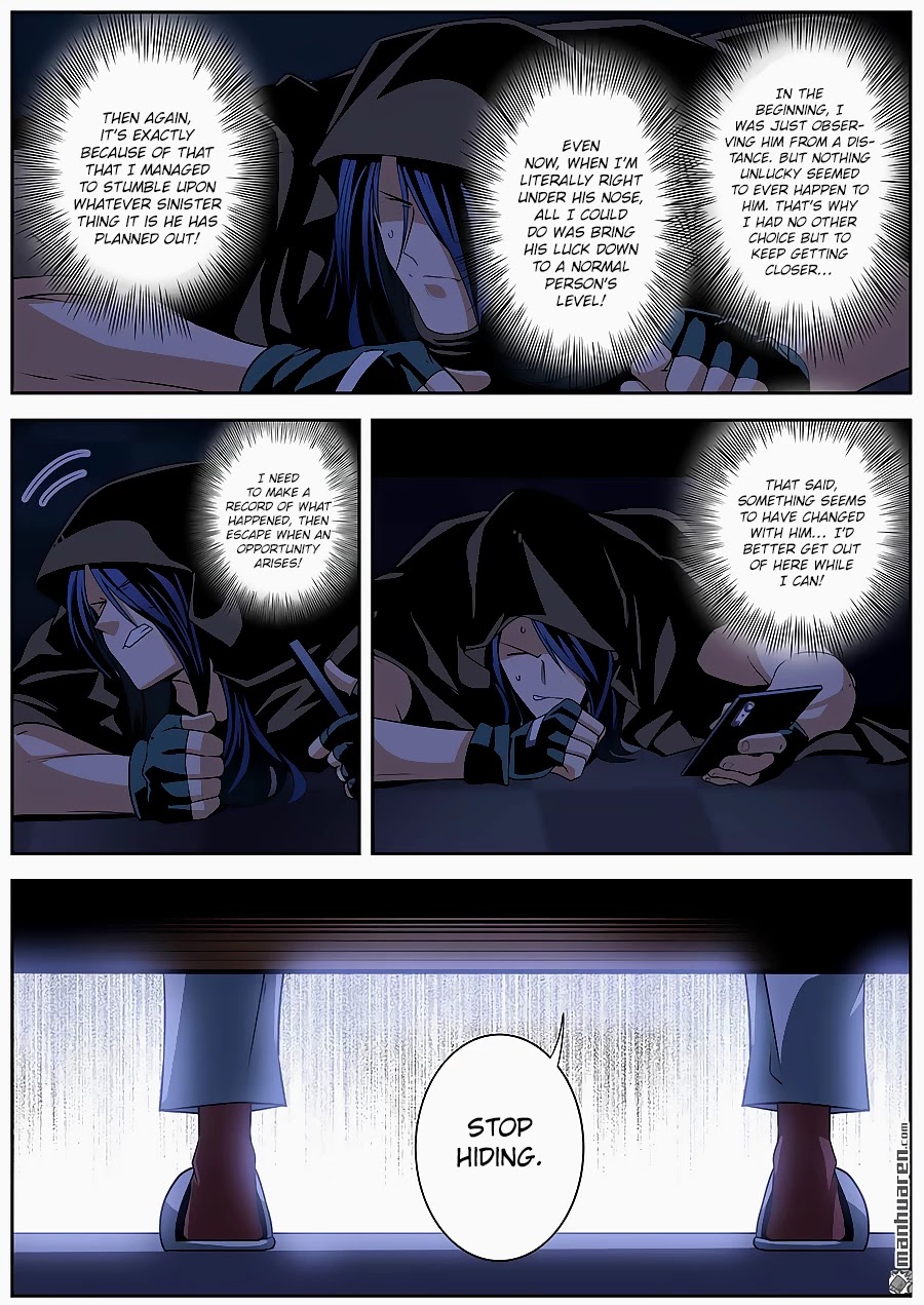 Hero? I Quit A Long Time Ago Chapter 265 page 15 - Chapter 265