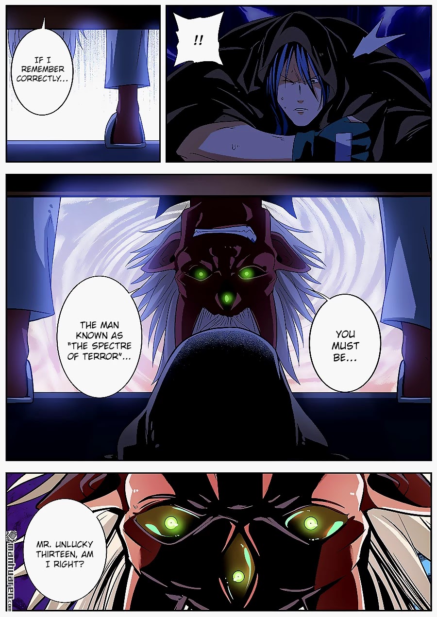 Hero? I Quit A Long Time Ago Chapter 265 page 16 - Chapter 265