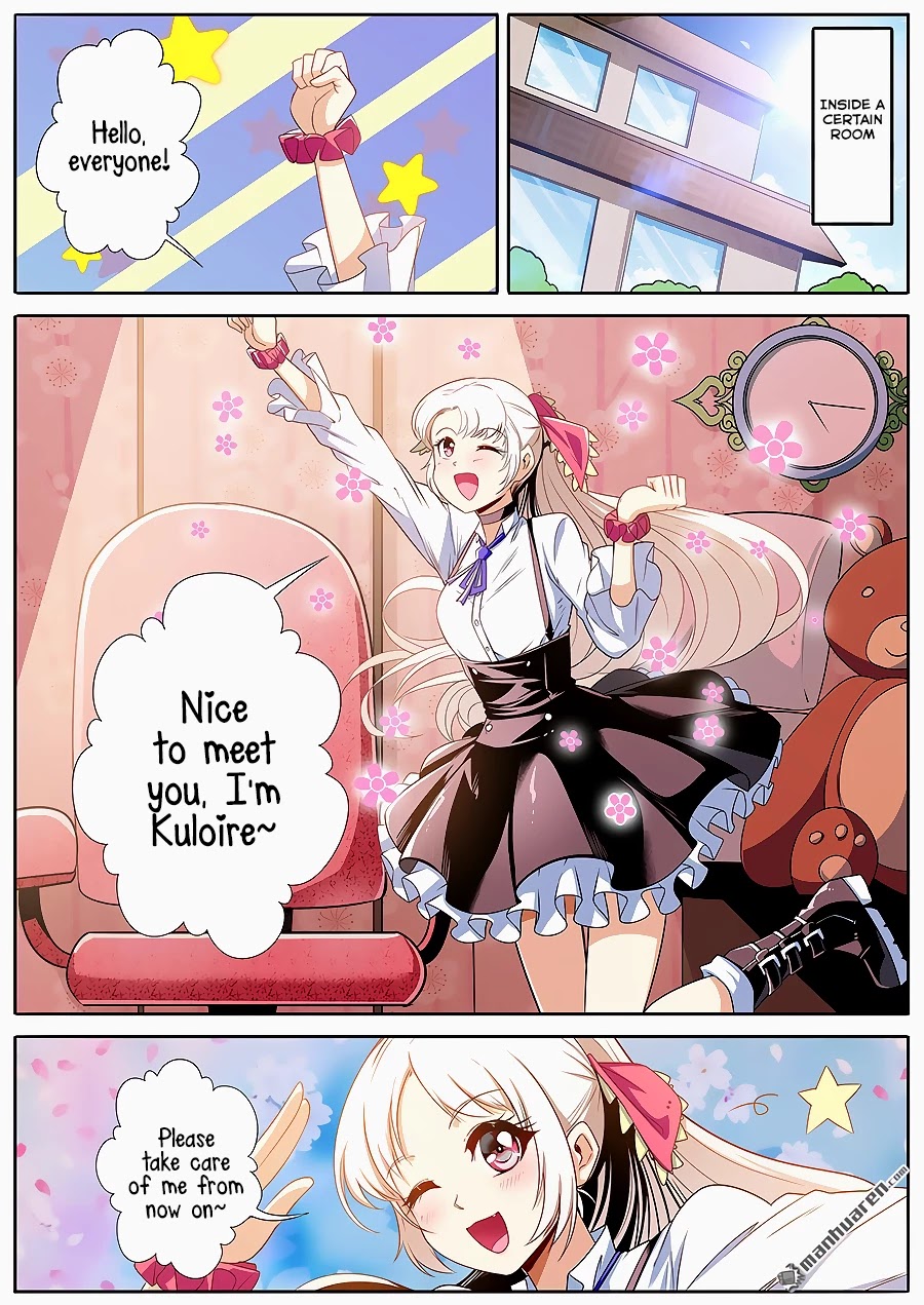 Hero? I Quit A Long Time Ago Chapter 265 page 2 - Chapter 265