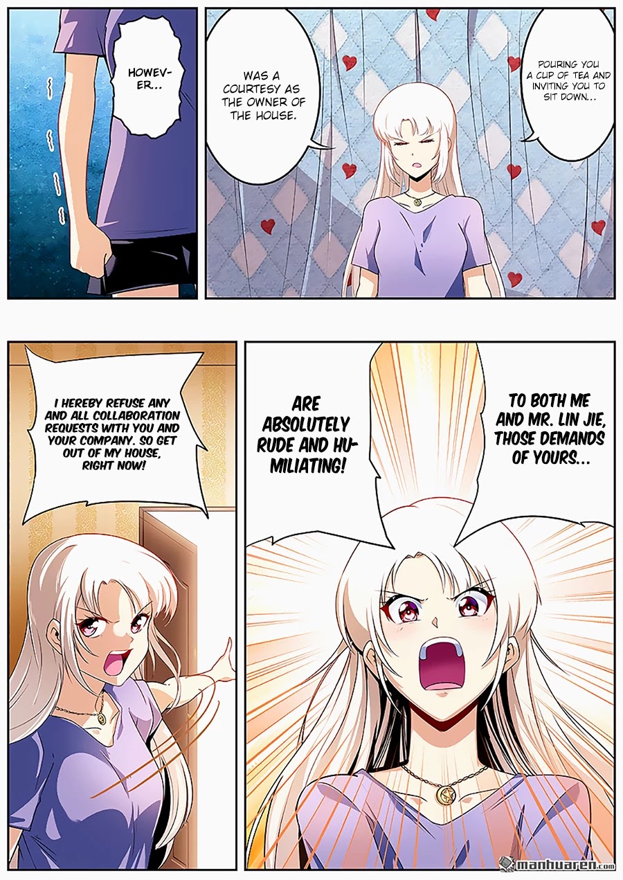 Hero? I Quit A Long Time Ago Chapter 267 page 12 - Chapter 267