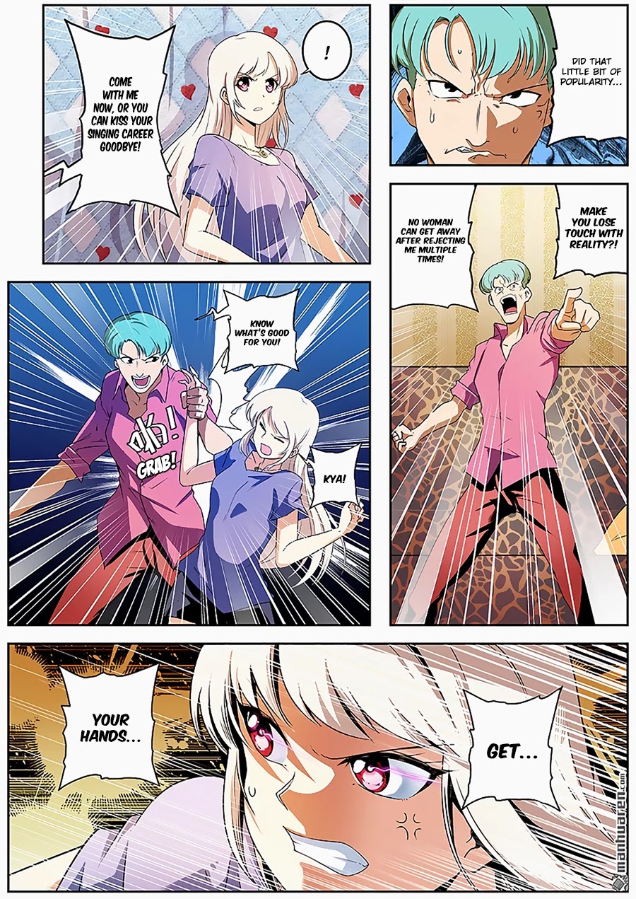 Hero? I Quit A Long Time Ago Chapter 267 page 13 - Chapter 267