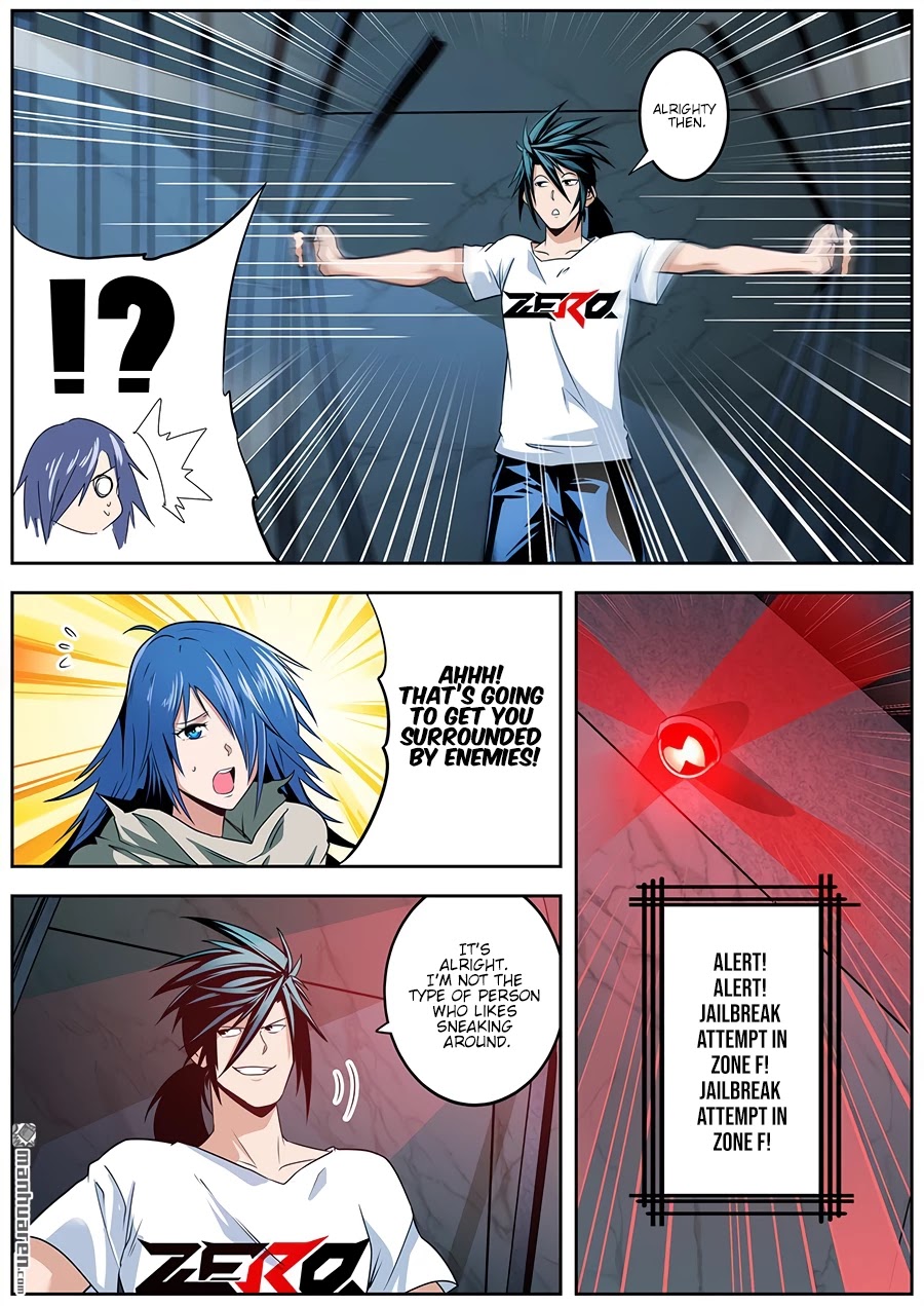 Hero? I Quit A Long Time Ago Chapter 269 page 13 - Chapter 269