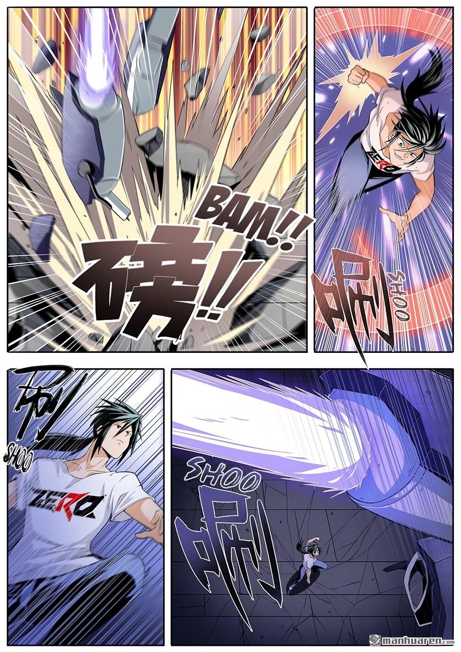 Hero? I Quit A Long Time Ago Chapter 270 page 13 - Chapter 270