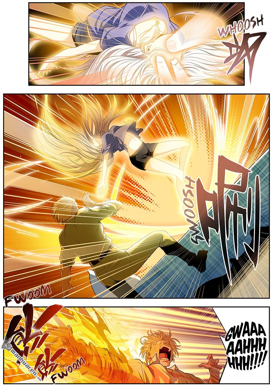 Hero? I Quit A Long Time Ago Chapter 271 page 4 - Chapter 271