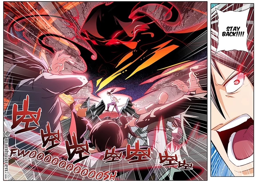 Hero? I Quit A Long Time Ago Chapter 272 page 15 - Chapter 272