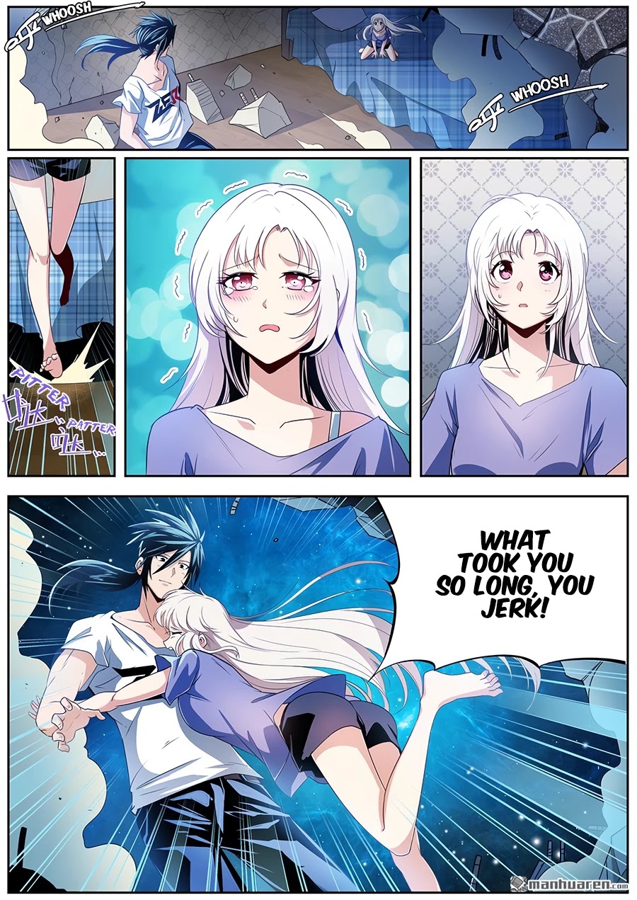 Hero? I Quit A Long Time Ago Chapter 272 page 2 - Chapter 272