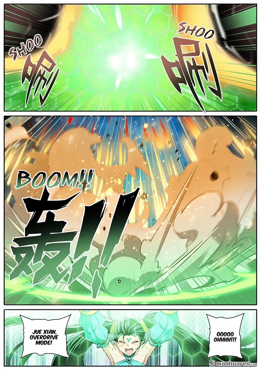 Hero? I Quit A Long Time Ago Chapter 274 page 12 - Chapter 274