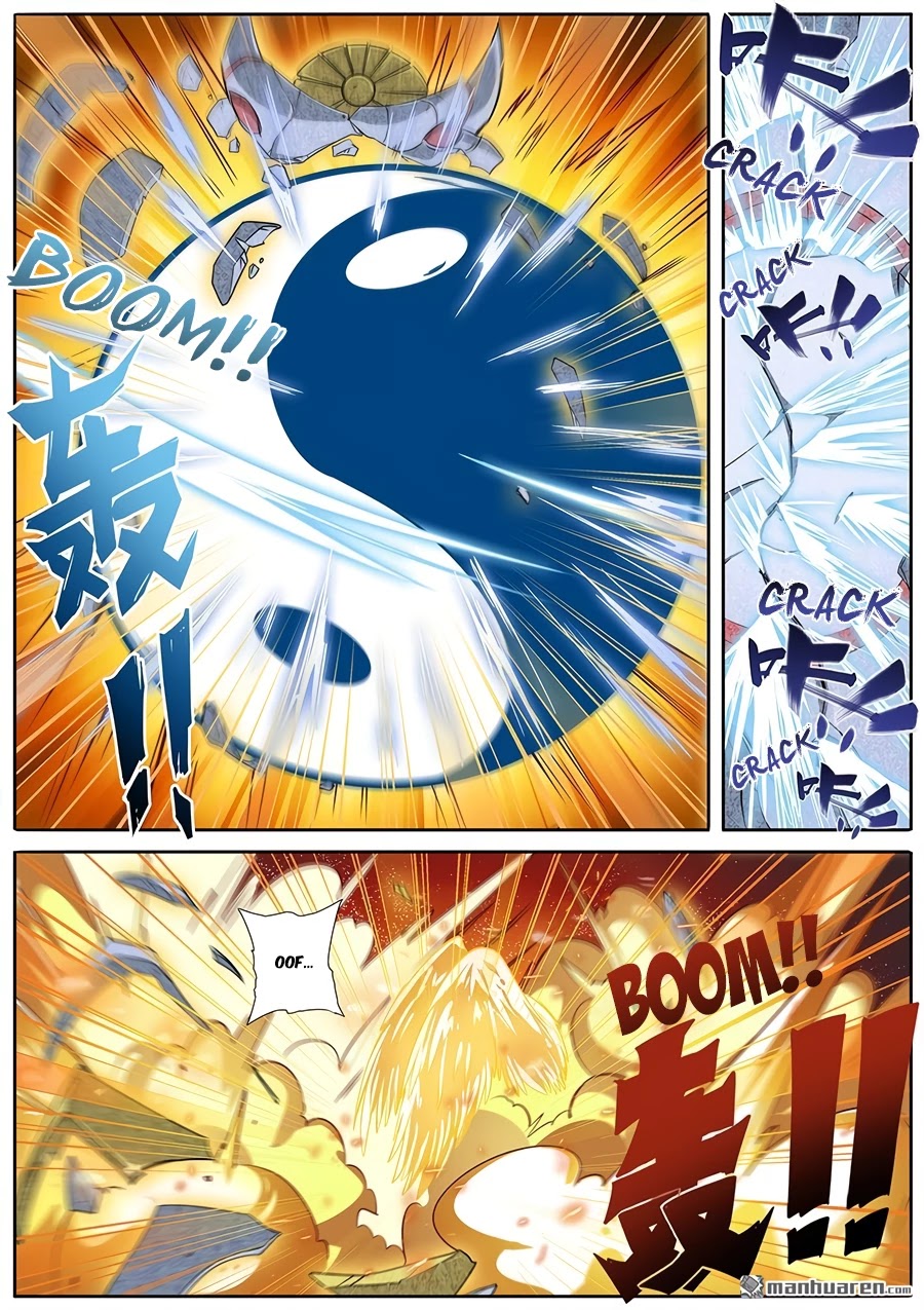 Hero? I Quit A Long Time Ago Chapter 274 page 14 - Chapter 274