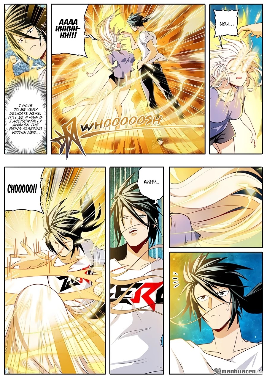 Hero? I Quit A Long Time Ago Chapter 274 page 2 - Chapter 274