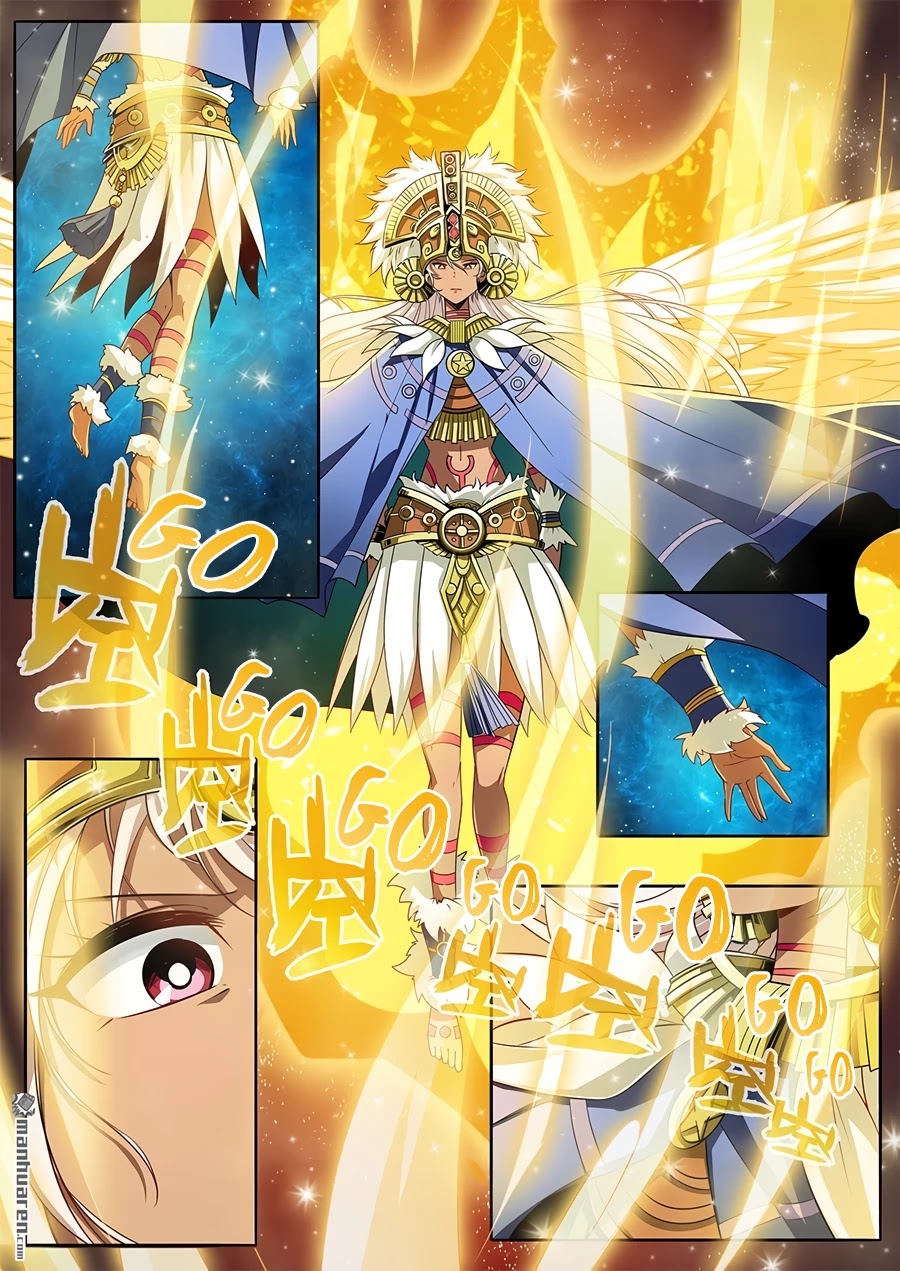 Hero? I Quit A Long Time Ago Chapter 274 page 4 - Chapter 274