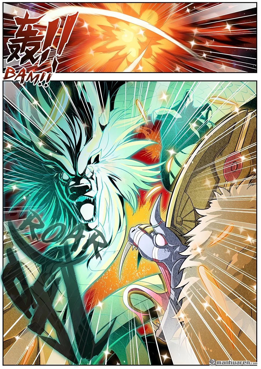 Hero? I Quit A Long Time Ago Chapter 275 page 10 - Chapter 275