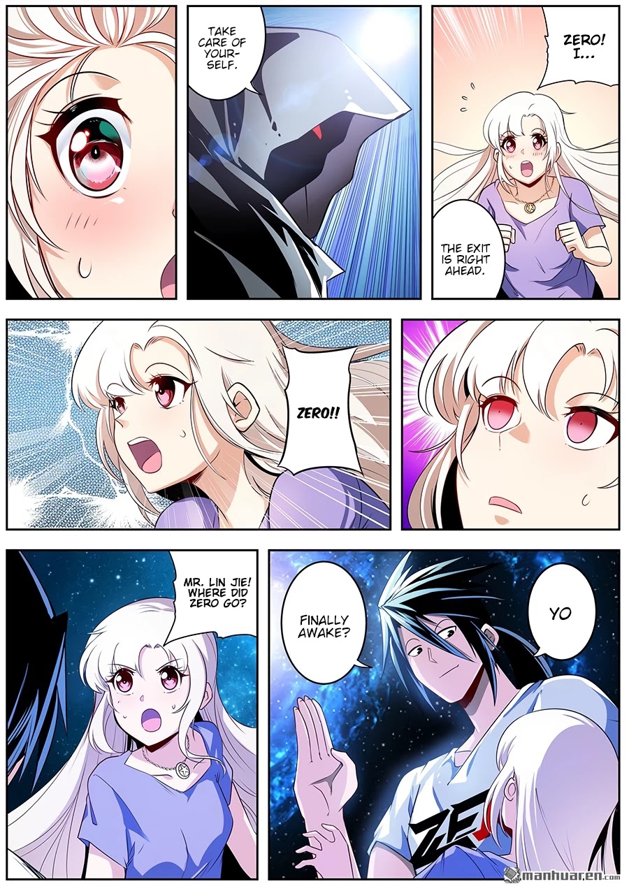 Hero? I Quit A Long Time Ago Chapter 276 page 14 - Chapter 276