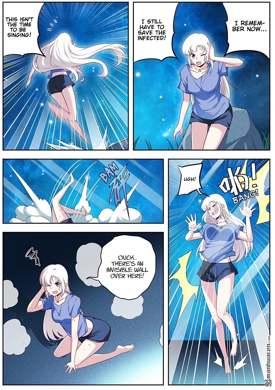 Hero? I Quit A Long Time Ago Chapter 276 page 5 - Chapter 276