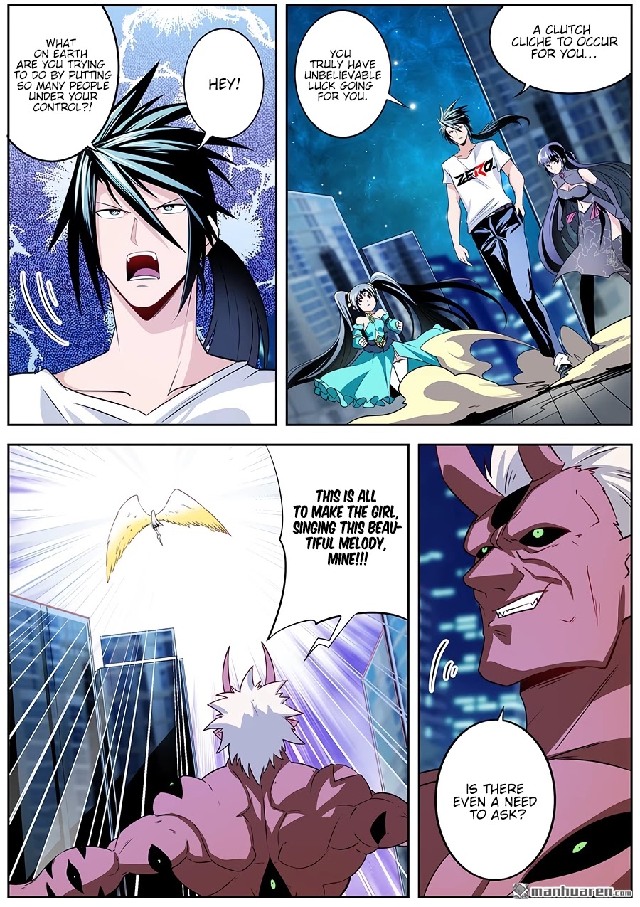 Hero? I Quit A Long Time Ago Chapter 277 page 14 - Chapter 277