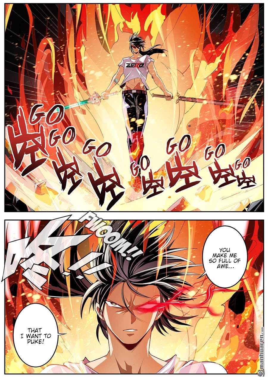 Hero? I Quit A Long Time Ago Chapter 277 page 16 - Chapter 277