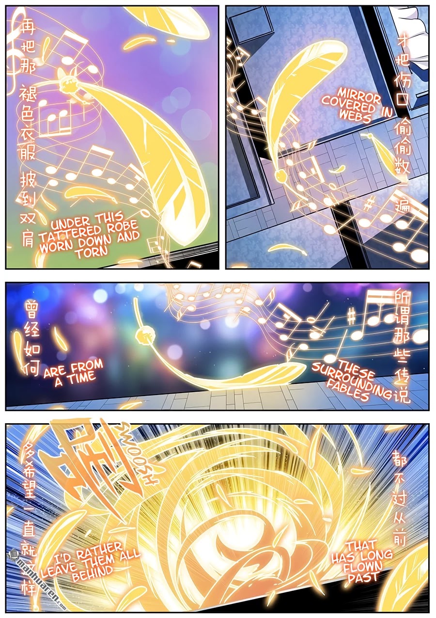 Hero? I Quit A Long Time Ago Chapter 277 page 6 - Chapter 277