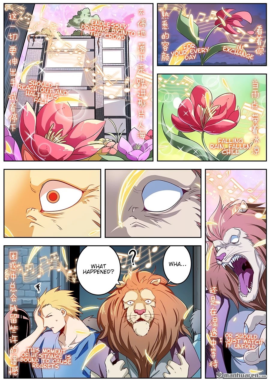 Hero? I Quit A Long Time Ago Chapter 277 page 7 - Chapter 277