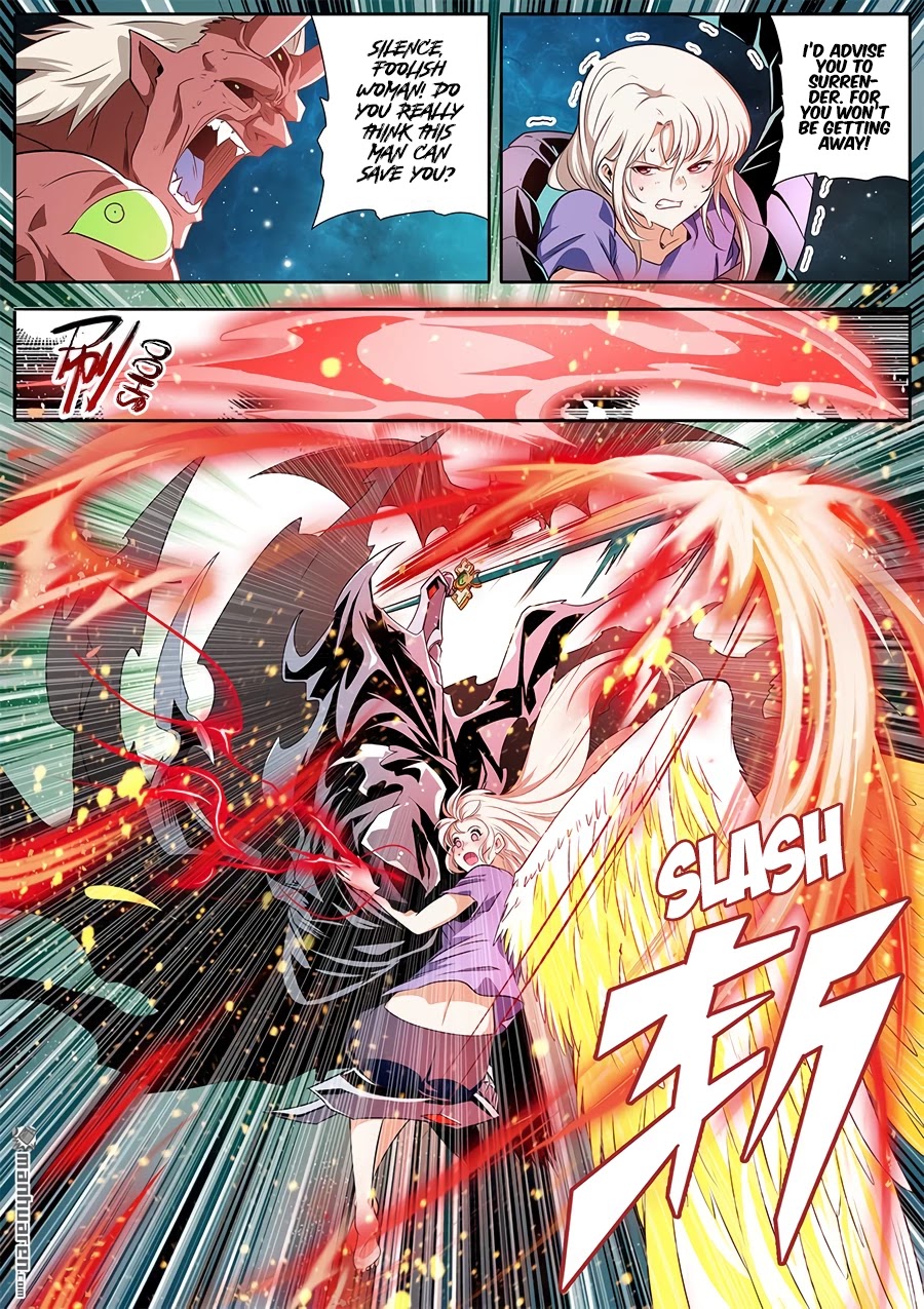 Hero? I Quit A Long Time Ago Chapter 278 page 14 - Chapter 278