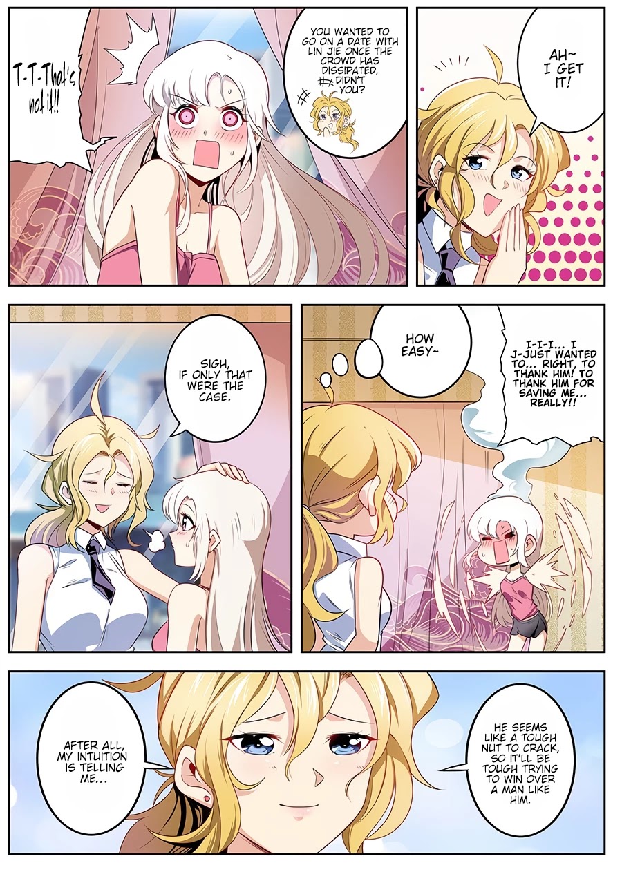 Hero? I Quit A Long Time Ago Chapter 279 page 12 - Chapter 279