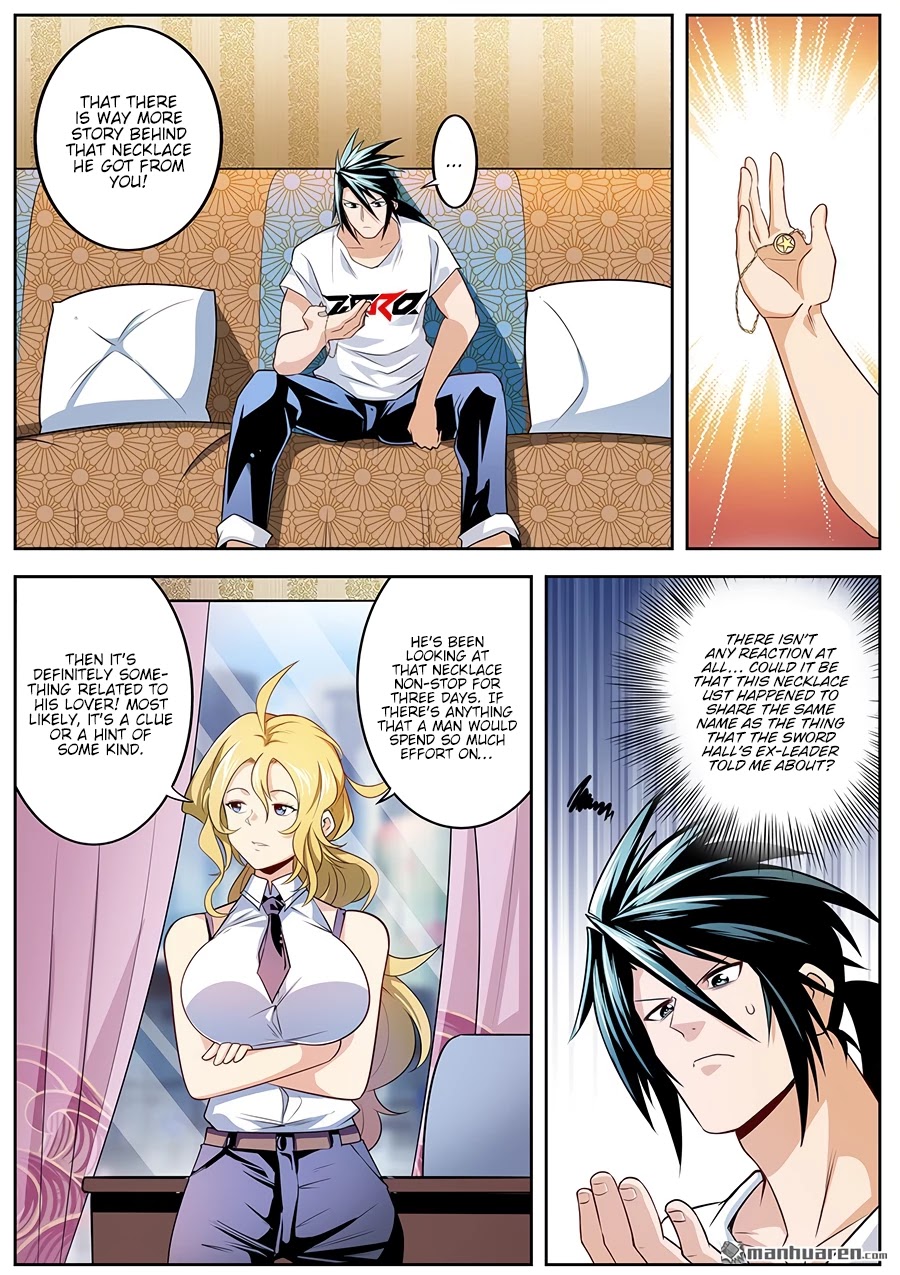 Hero? I Quit A Long Time Ago Chapter 279 page 13 - Chapter 279