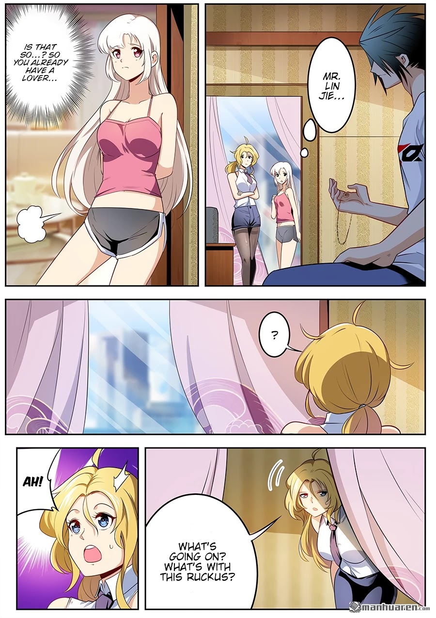 Hero? I Quit A Long Time Ago Chapter 279 page 14 - Chapter 279