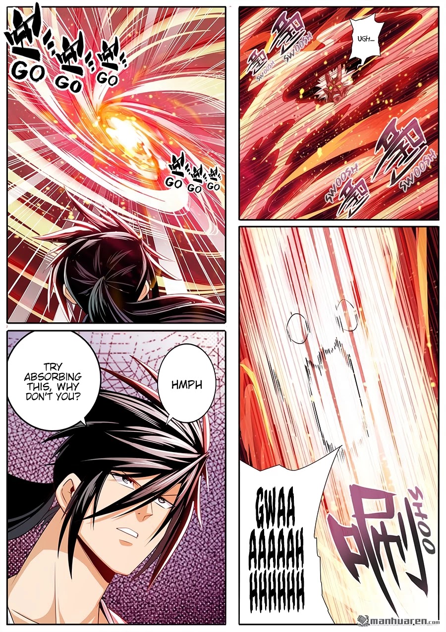 Hero? I Quit A Long Time Ago Chapter 279 page 2 - Chapter 279