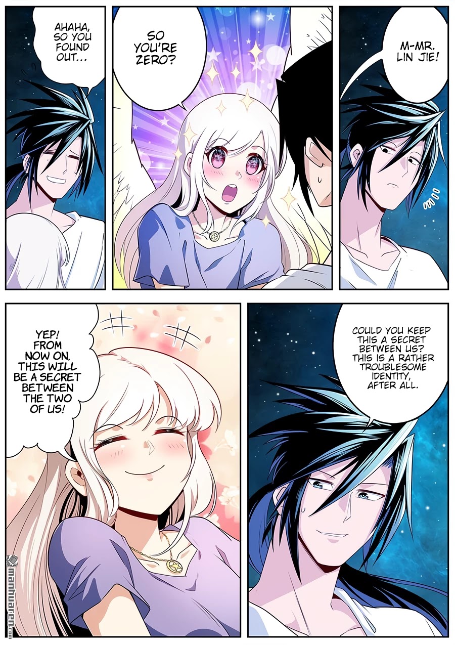 Hero? I Quit A Long Time Ago Chapter 279 page 3 - Chapter 279