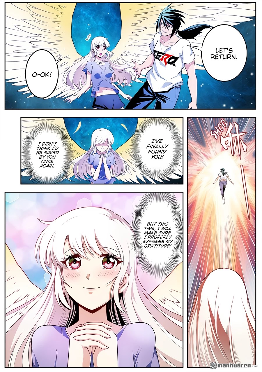 Hero? I Quit A Long Time Ago Chapter 279 page 4 - Chapter 279