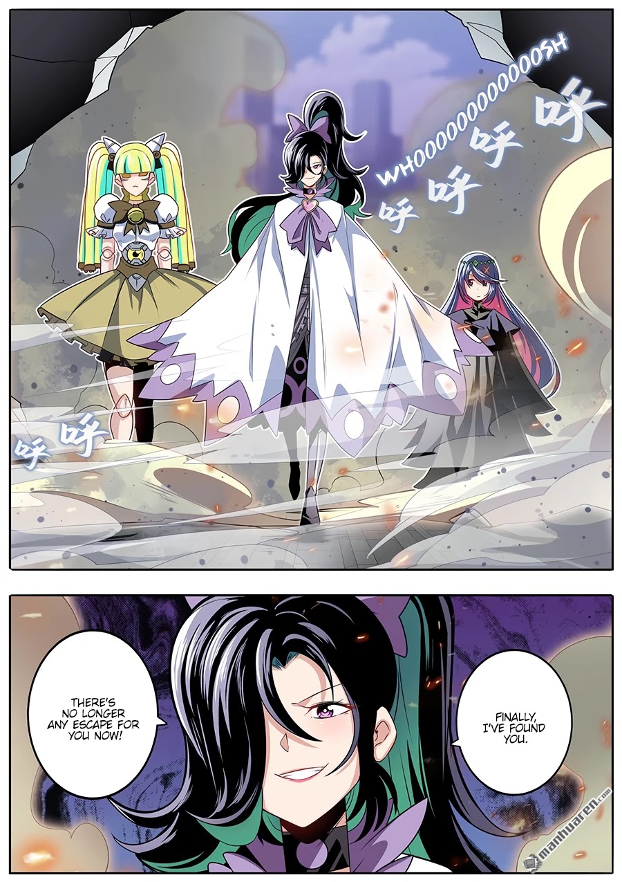 Hero? I Quit A Long Time Ago Chapter 280 page 16 - Chapter 280