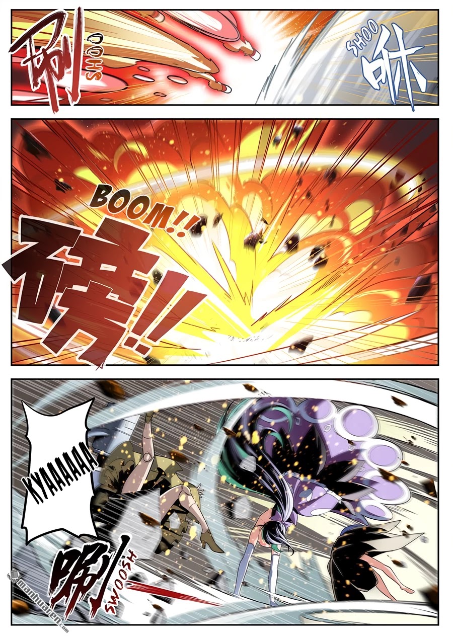 Hero? I Quit A Long Time Ago Chapter 281 page 14 - Chapter 281