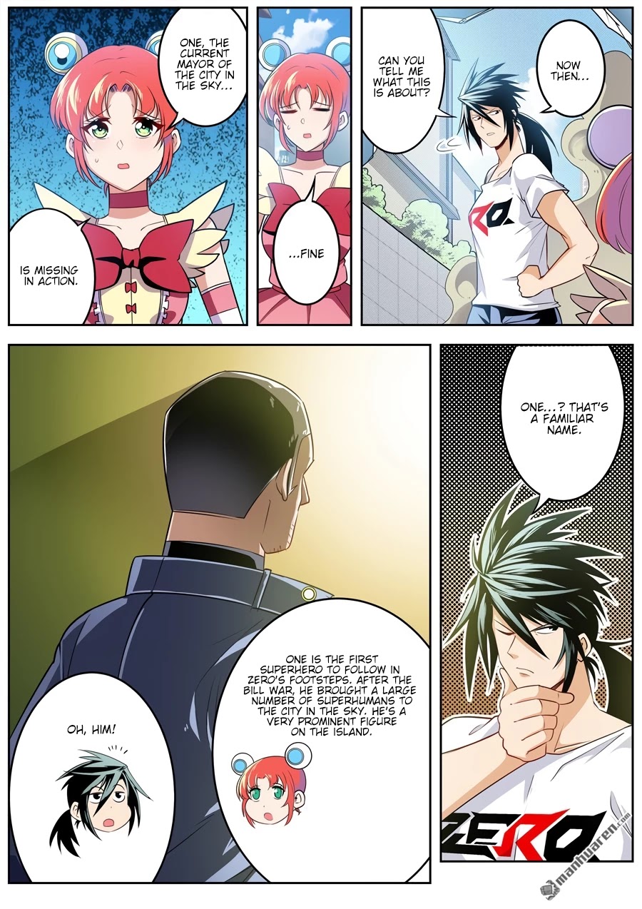 Hero? I Quit A Long Time Ago Chapter 282 page 2 - Chapter 282