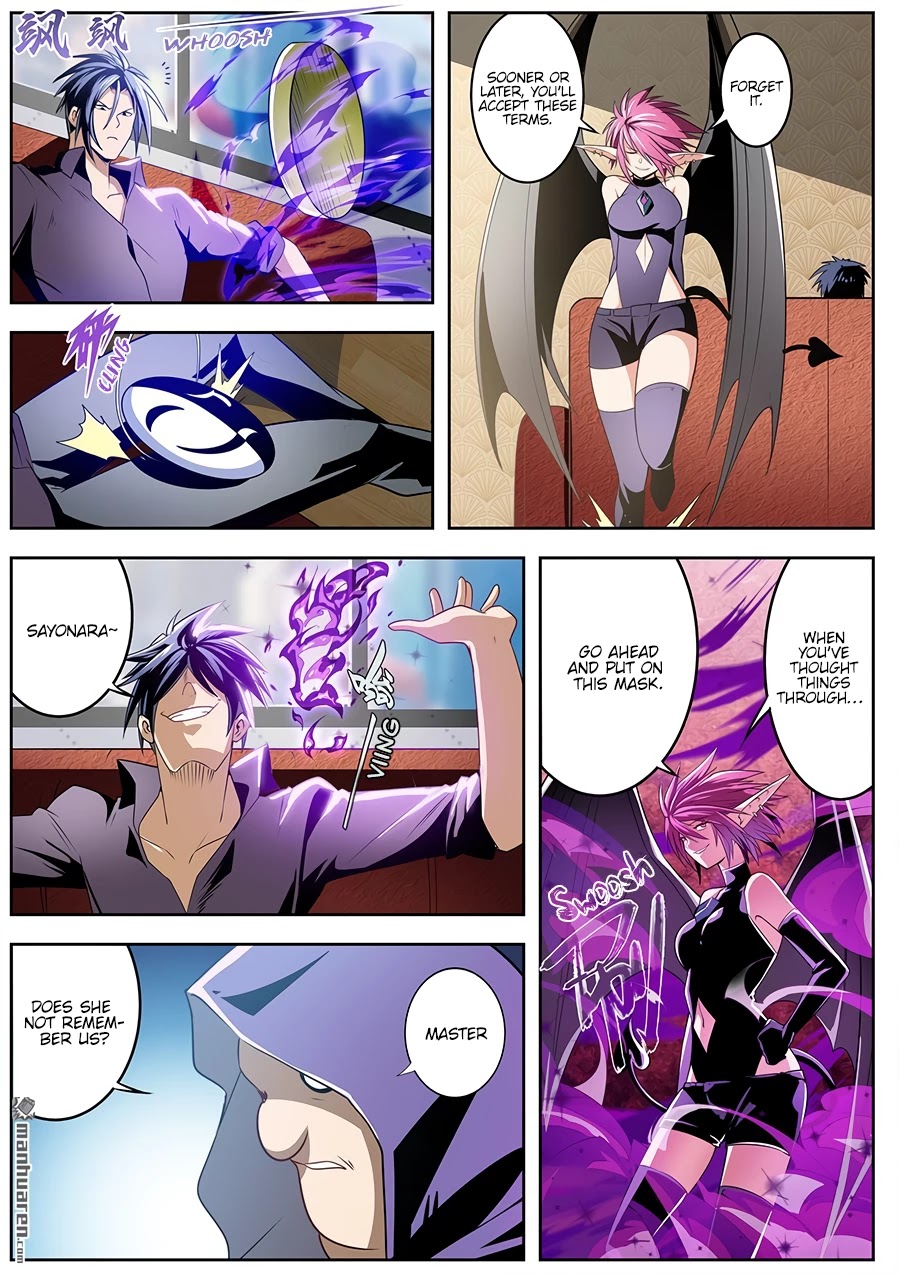 Hero? I Quit A Long Time Ago Chapter 284 page 14 - Chapter 284
