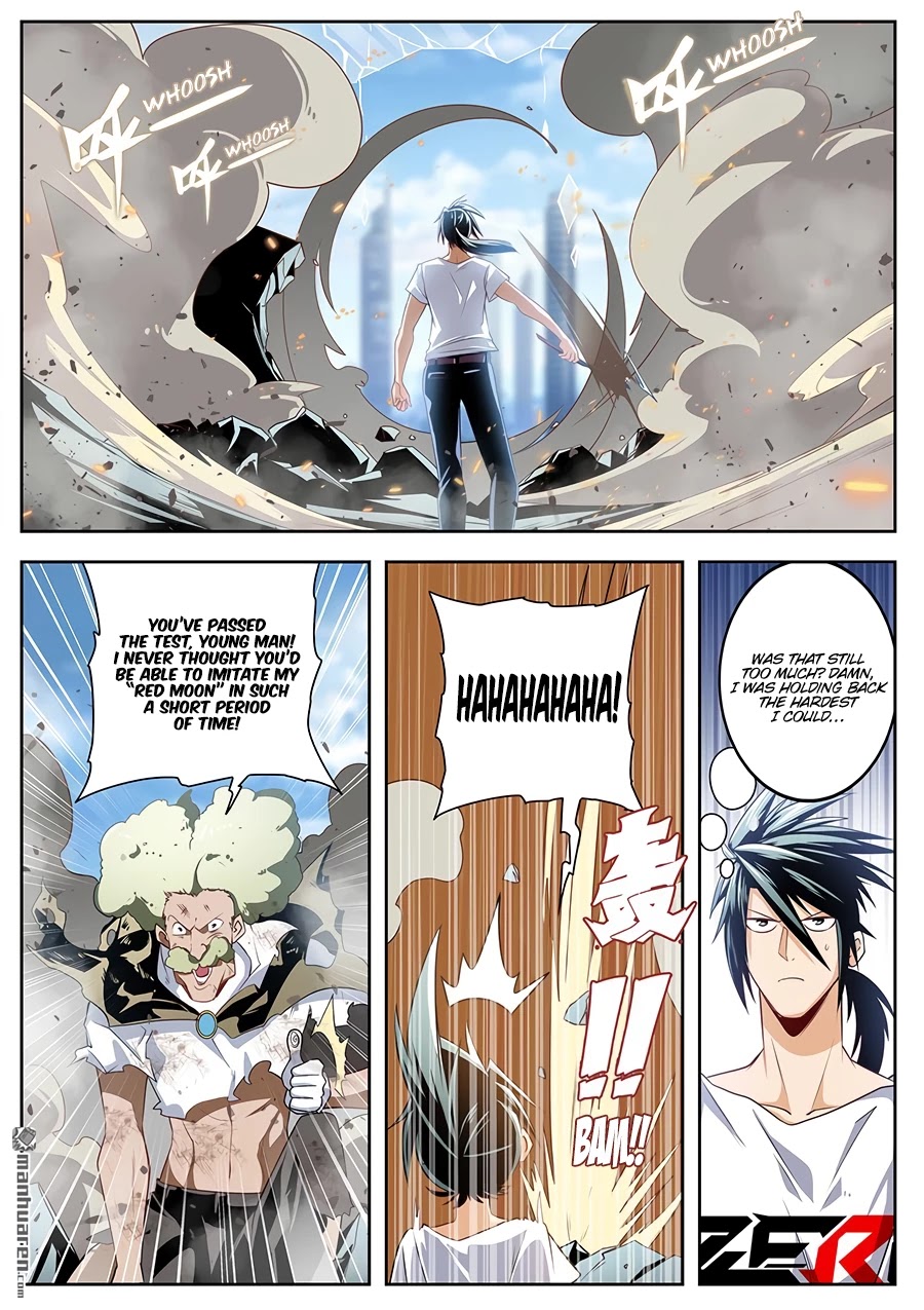 Hero? I Quit A Long Time Ago Chapter 285 page 14 - Chapter 285