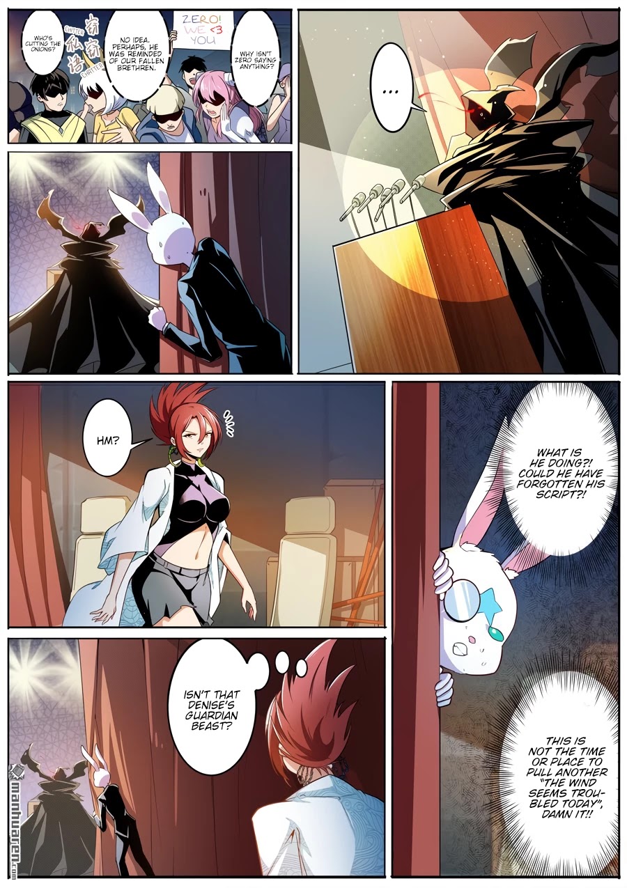 Hero? I Quit A Long Time Ago Chapter 287 page 2 - Chapter 287