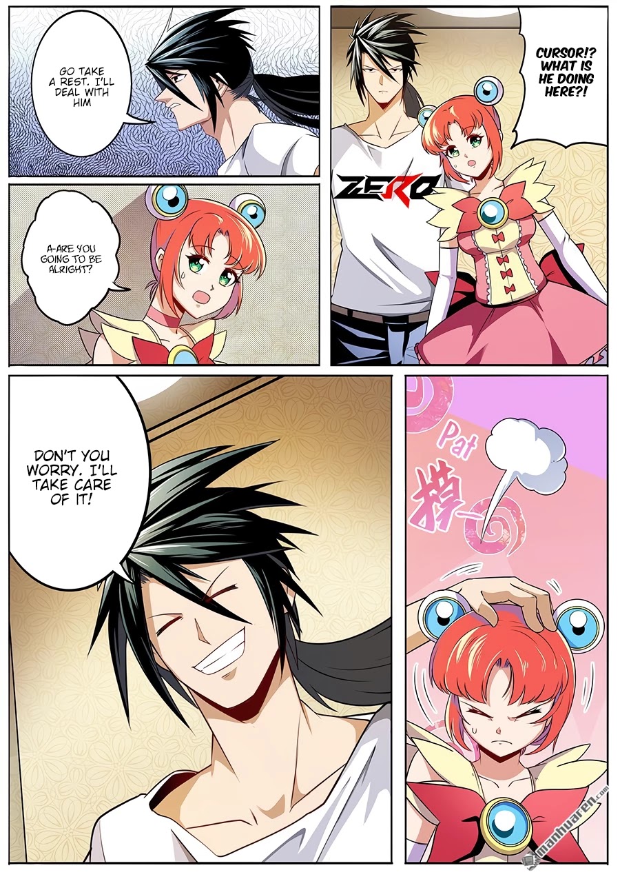 Hero? I Quit A Long Time Ago Chapter 288 page 13 - Chapter 288