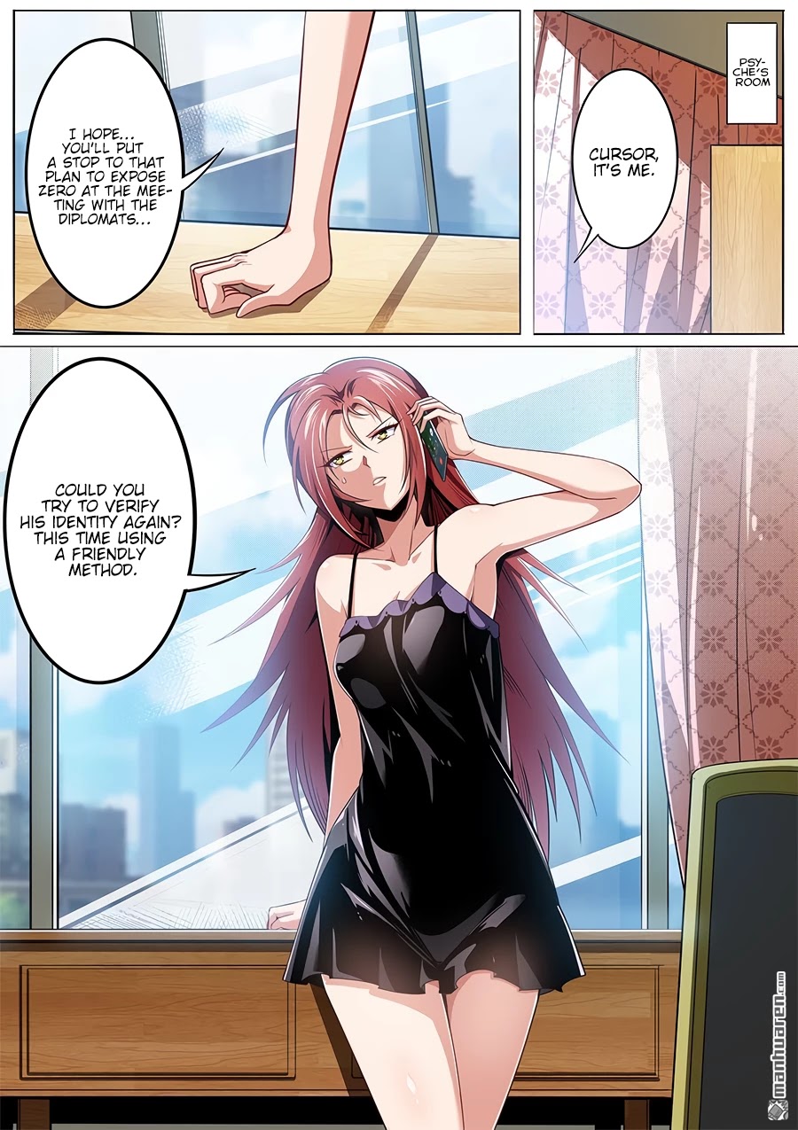 Hero? I Quit A Long Time Ago Chapter 288 page 2 - Chapter 288