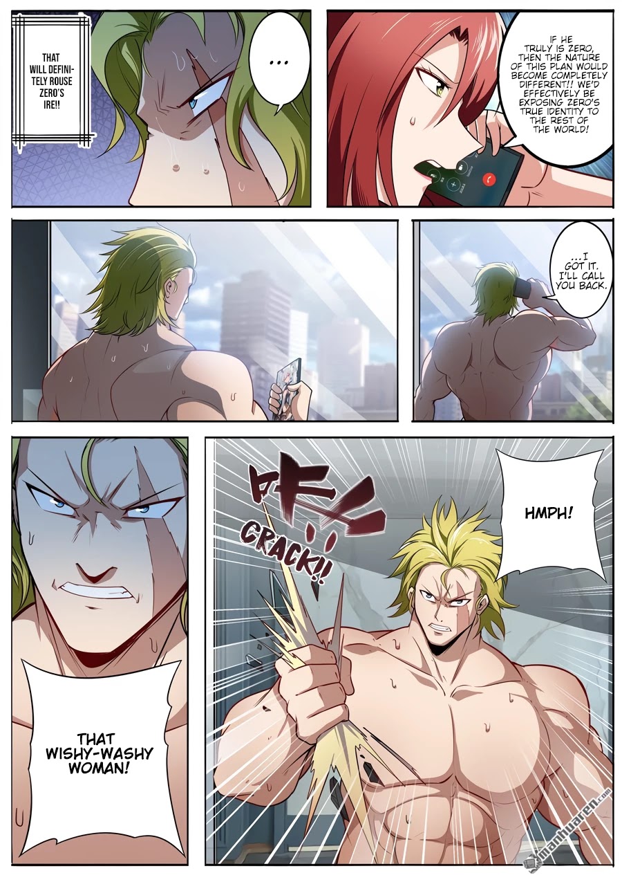 Hero? I Quit A Long Time Ago Chapter 288 page 4 - Chapter 288