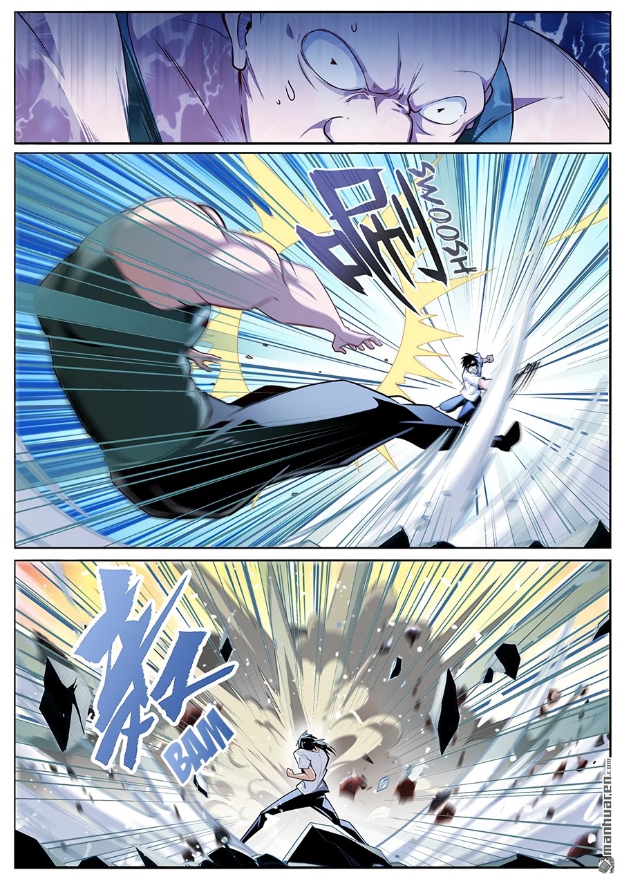 Hero? I Quit A Long Time Ago Chapter 289 page 12 - Chapter 289